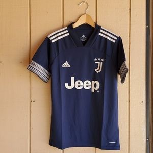 Juventus 3rd kit jersey
